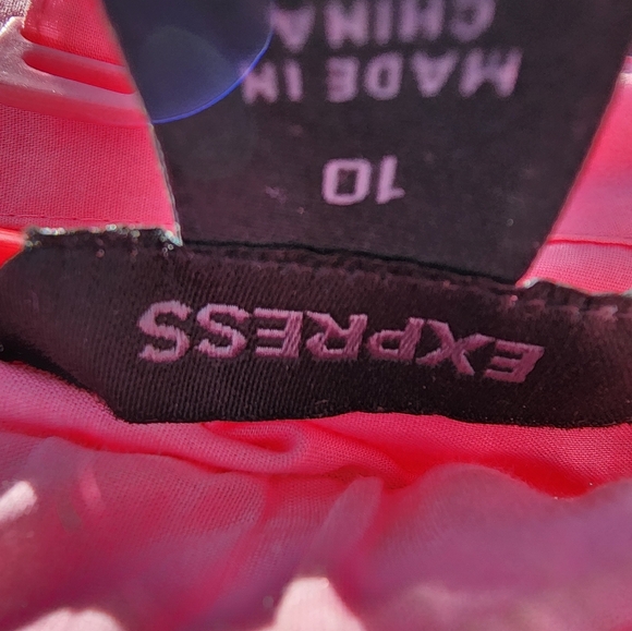 Midi Dress with or without straps. - Picture 5 of 5